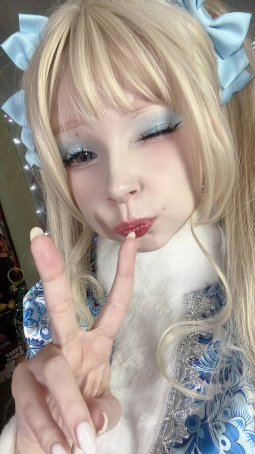 kittie_meo Nude Leaked Onlyfans Photo kittie_meo Nude Leaked Onlyfans Photo