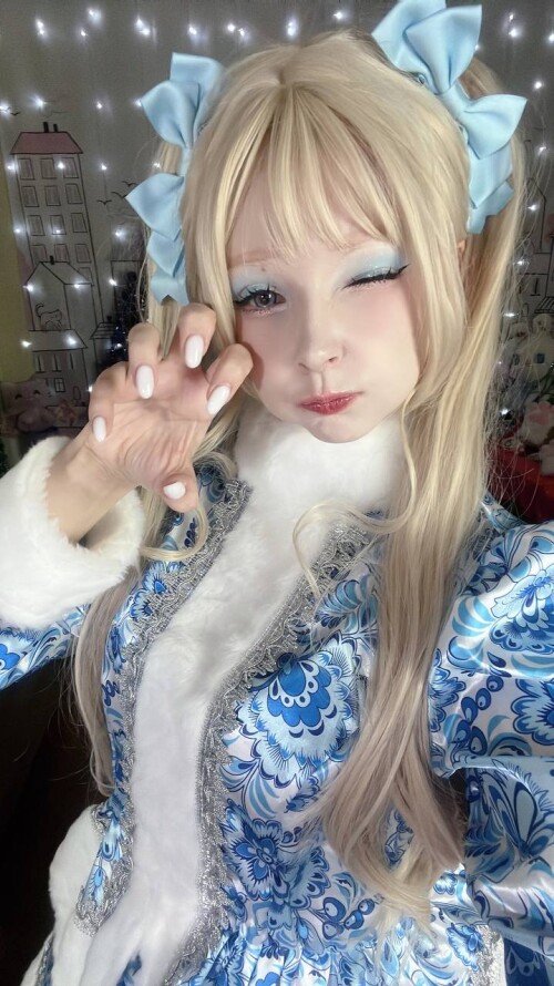 kittie_meo Nude Leaked Onlyfans Photo kittie_meo Nude Leaked Onlyfans Photo