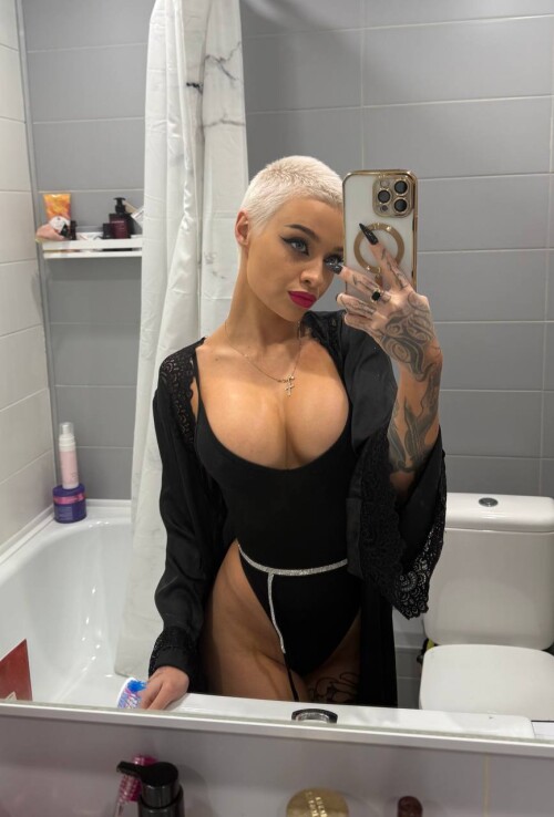 Farruhhhamraeva Nude Leaked Onlyfans Photo Farruhhhamraeva Nude Leaked Onlyfans Photo