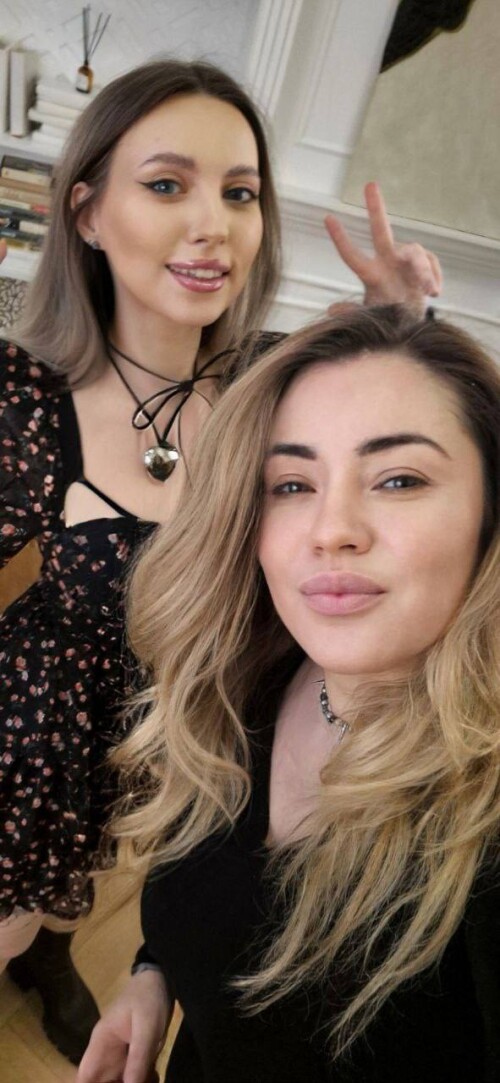 melons_fans (nika meln) Nude Leaked Onlyfans Photo melons_fans (nika meln) Nude Leaked Onlyfans Photo