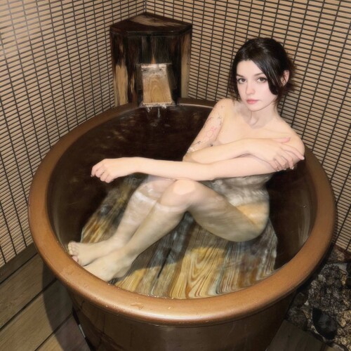 tenletters Nude Leaked Onlyfans Photo