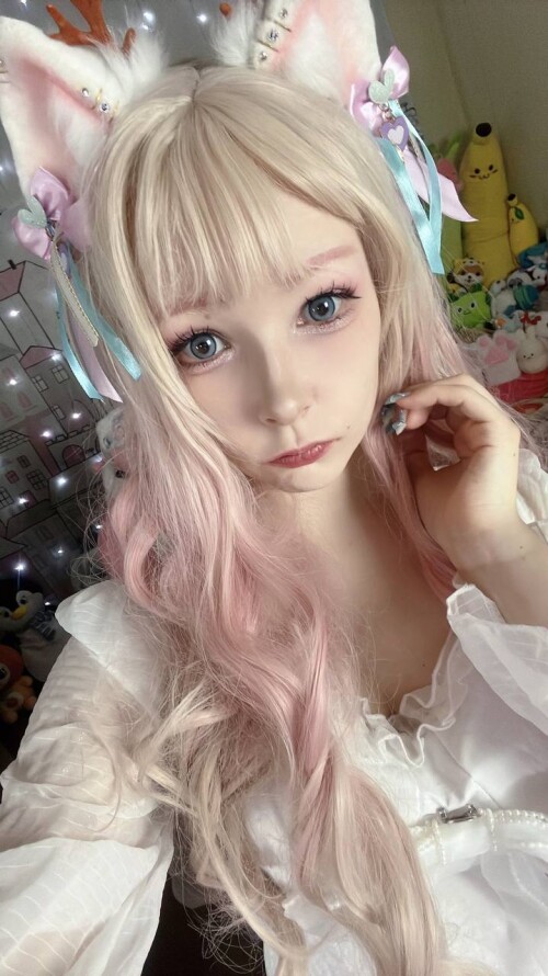 kittie_meo Nude Leaked Onlyfans Photo kittie_meo Nude Leaked Onlyfans Photo