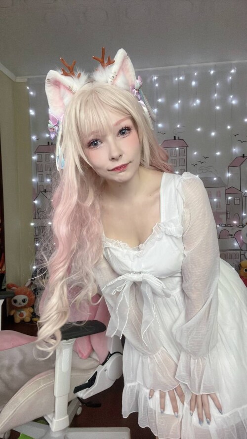kittie_meo Nude Leaked Onlyfans Photo kittie_meo Nude Leaked Onlyfans Photo