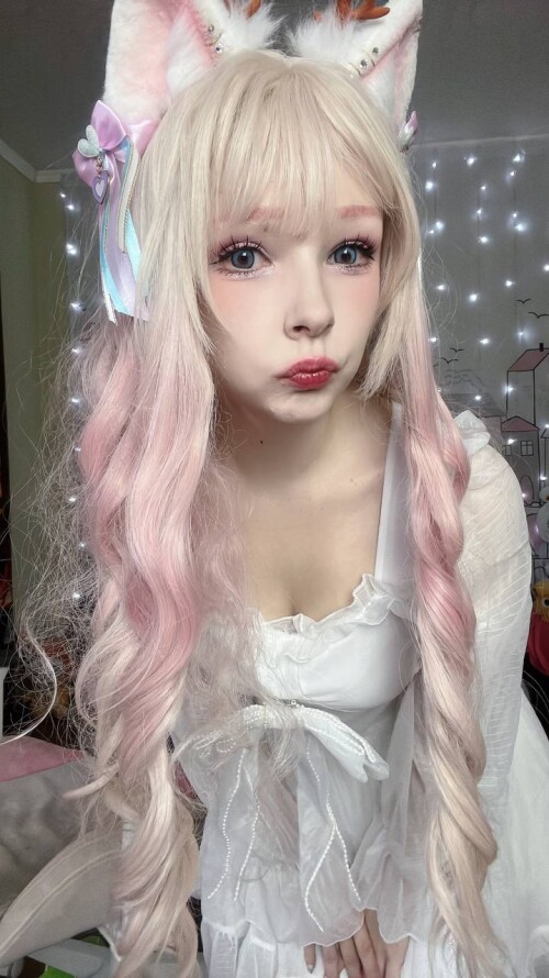 kittie_meo Nude Leaked Onlyfans Photo kittie_meo Nude Leaked Onlyfans Photo