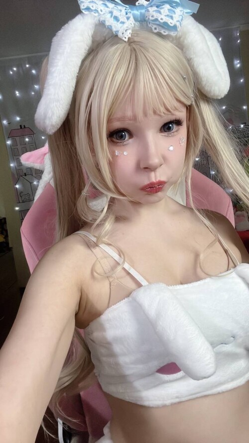kittie_meo Nude Leaked Onlyfans Photo kittie_meo Nude Leaked Onlyfans Photo