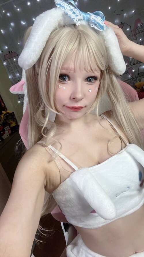 kittie_meo Nude Leaked Onlyfans Photo kittie_meo Nude Leaked Onlyfans Photo
