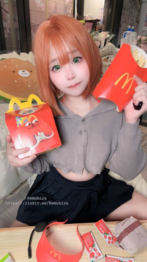 Remukira レム Nude Leaked Onlyfans Photo Remukira レム Nude Leaked Onlyfans Photo