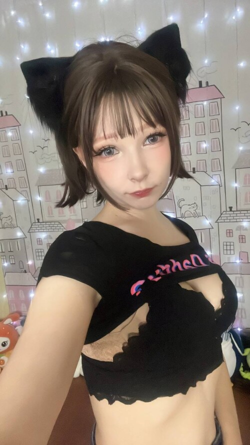 kittie_meo Nude Leaked Onlyfans Photo kittie_meo Nude Leaked Onlyfans Photo
