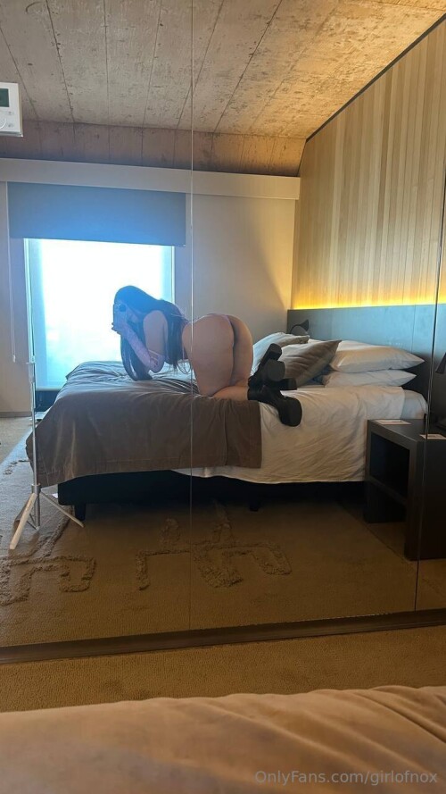 Julieta Allegretti - GirlofNox Nude Leaked Onlyfans Photo Julieta Allegretti - GirlofNox Nude Leaked Onlyfans Photo