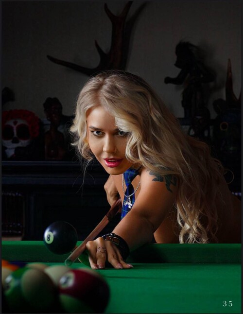 Darina Nikitina/Darnikmod Nude Leaked Onlyfans Photo