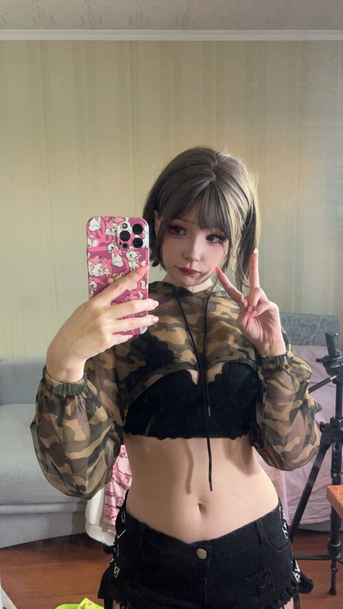 kittie_meo Nude Leaked Onlyfans Photo kittie_meo Nude Leaked Onlyfans Photo