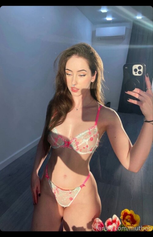 Anastasiia Mut Nude Leaked Onlyfans Photo