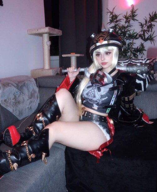 Muatori Nude Leaked Onlyfans Photo Muatori Nude Leaked Onlyfans Photo