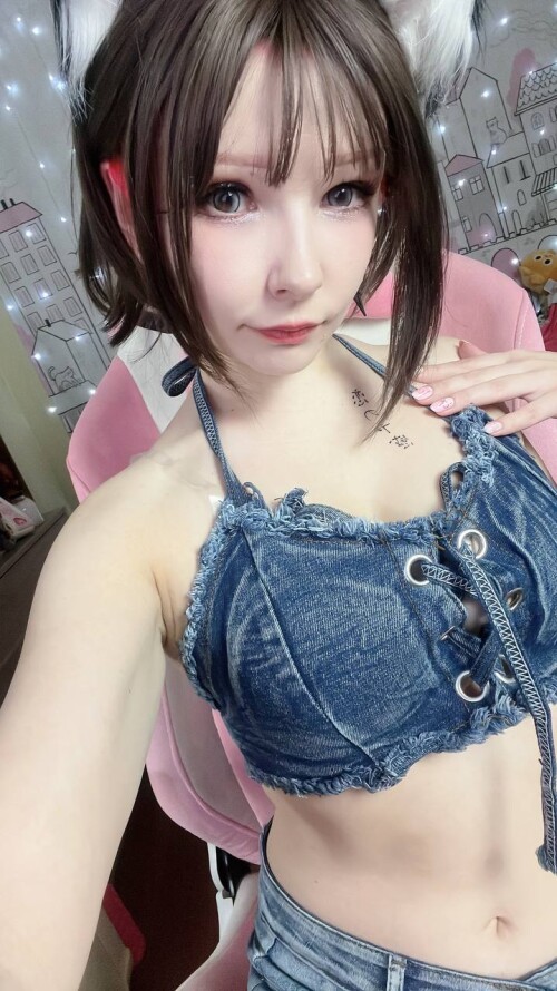 kittie_meo Nude Leaked Onlyfans Photo kittie_meo Nude Leaked Onlyfans Photo