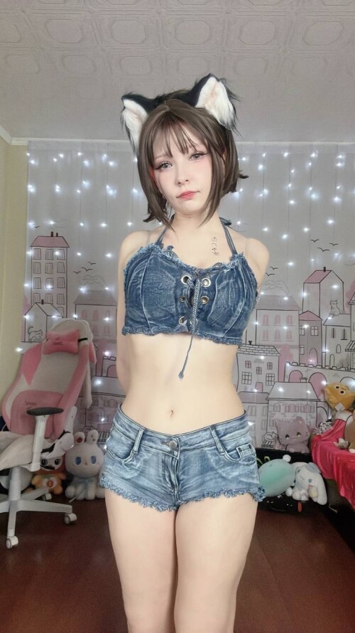 kittie_meo Nude Leaked Onlyfans Photo kittie_meo Nude Leaked Onlyfans Photo
