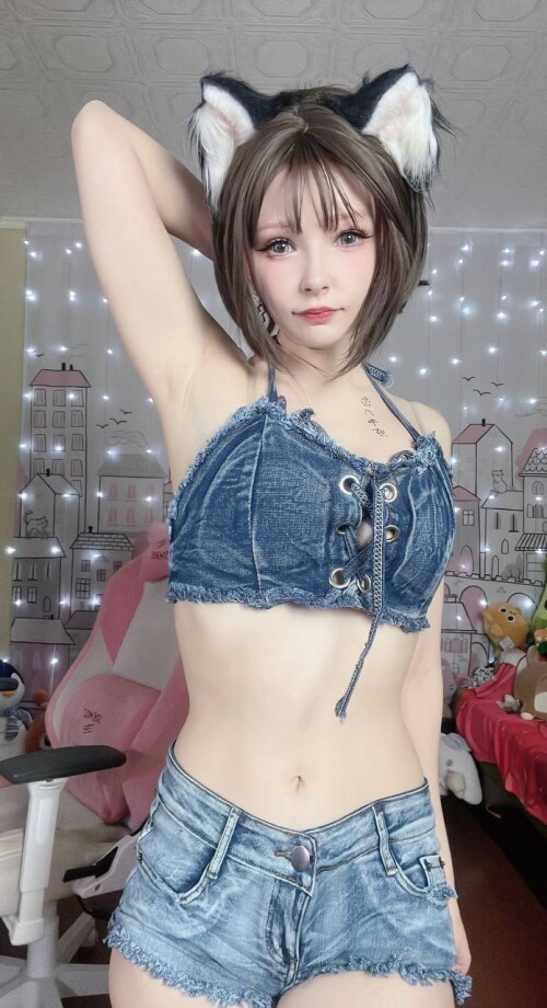 kittie_meo Nude Leaked Onlyfans Photo kittie_meo Nude Leaked Onlyfans Photo