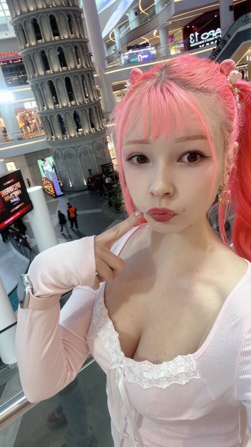 kittie_meo Nude Leaked Onlyfans Photo kittie_meo Nude Leaked Onlyfans Photo