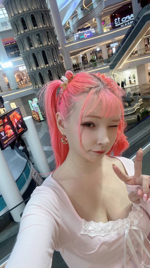 kittie_meo Nude Leaked Onlyfans Photo kittie_meo Nude Leaked Onlyfans Photo