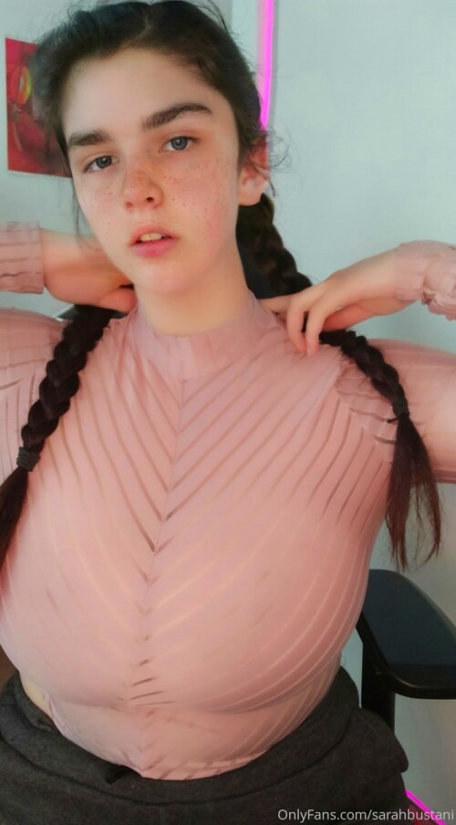 Sarah Bustani - Sarahbustani Nude Leaked Onlyfans Photo Sarah Bustani - Sarahbustani Nude Leaked Onlyfans Photo