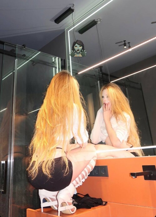 Coxifoxy | darkdary Nude Leaked Onlyfans Photo Coxifoxy | darkdary Nude Leaked Onlyfans Photo
