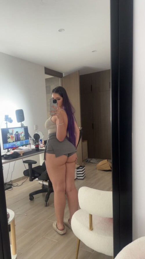 Julieta Allegretti - GirlofNox Nude Leaked Onlyfans Photo Julieta Allegretti - GirlofNox Nude Leaked Onlyfans Photo