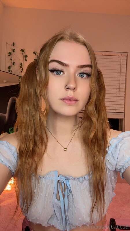 ashleyteen18 - aussiebabe18 Nude Leaked Onlyfans Photo ashleyteen18 - aussiebabe18 Nude Leaked Onlyfans Photo