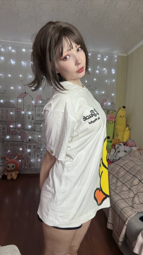 kittie_meo Nude Leaked Onlyfans Photo kittie_meo Nude Leaked Onlyfans Photo