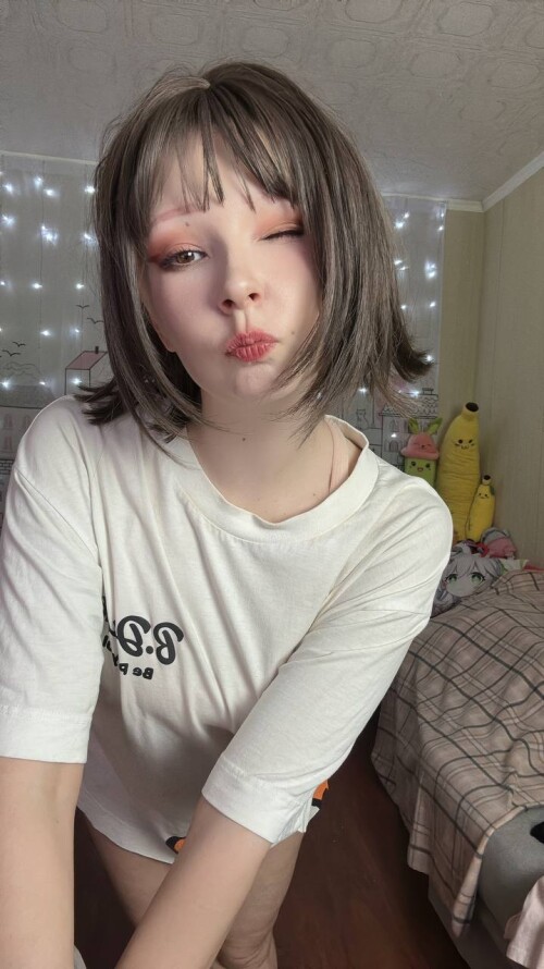 kittie_meo Nude Leaked Onlyfans Photo kittie_meo Nude Leaked Onlyfans Photo