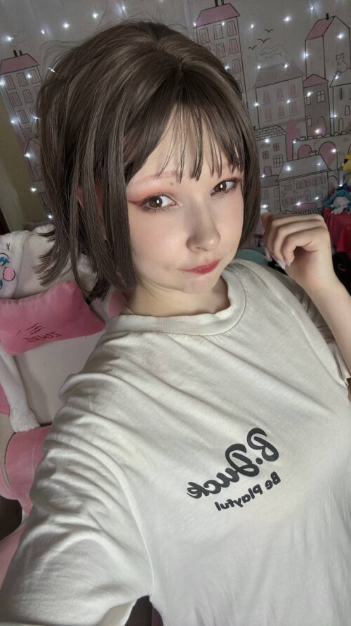 kittie_meo Nude Leaked Onlyfans Photo kittie_meo Nude Leaked Onlyfans Photo