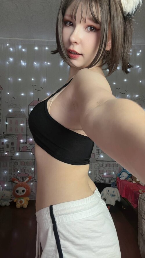 kittie_meo Nude Leaked Onlyfans Photo kittie_meo Nude Leaked Onlyfans Photo