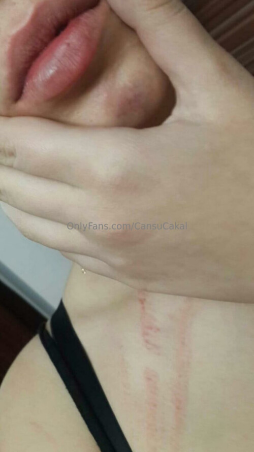 Cansu Çakal / cansucakal Nude Leaked Onlyfans Photo Cansu Çakal / cansucakal Nude Leaked Onlyfans Photo
