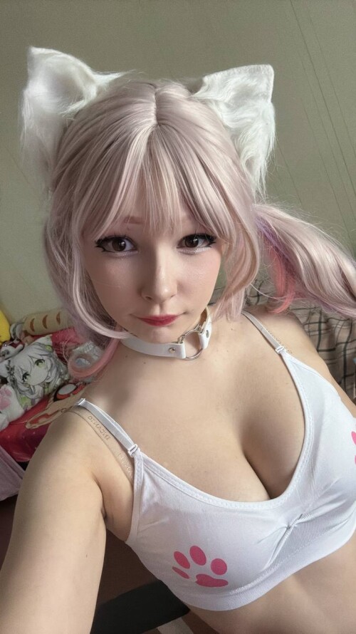 kittie_meo Nude Leaked Onlyfans Photo kittie_meo Nude Leaked Onlyfans Photo