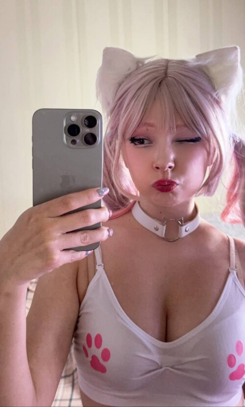 kittie_meo Nude Leaked Onlyfans Photo kittie_meo Nude Leaked Onlyfans Photo