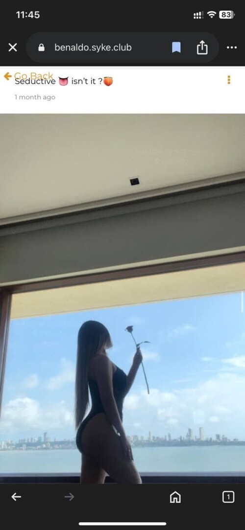 Benaldo Nude Leaked Onlyfans Photo
