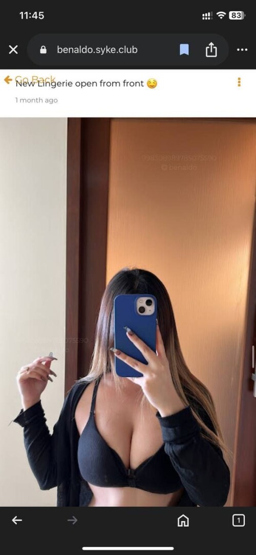 Benaldo Nude Leaked Onlyfans Photo