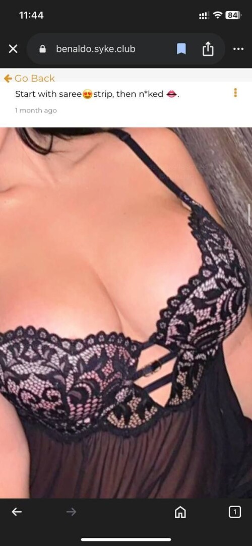 Benaldo Nude Leaked Onlyfans Photo