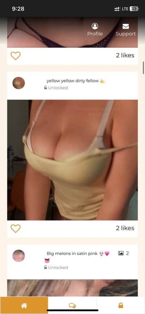 Benaldo Nude Leaked Onlyfans Photo