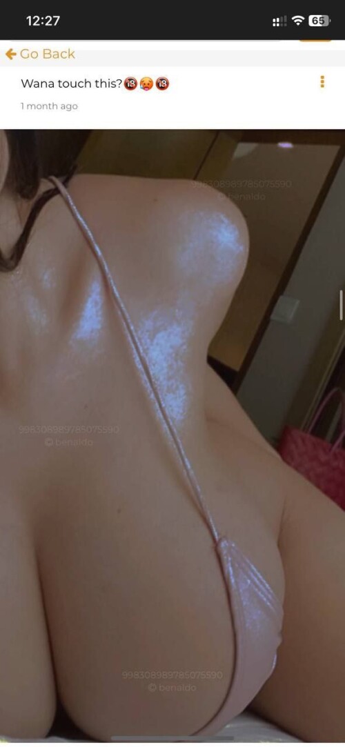 Benaldo Nude Leaked Onlyfans Photo