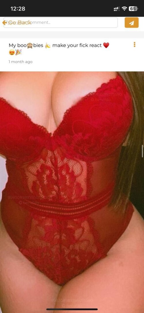 Benaldo Nude Leaked Onlyfans Photo