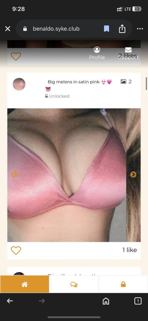 Benaldo Nude Leaked Onlyfans Photo