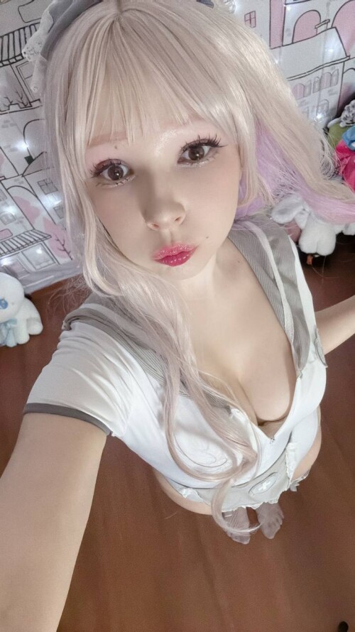 kittie_meo Nude Leaked Onlyfans Photo kittie_meo Nude Leaked Onlyfans Photo