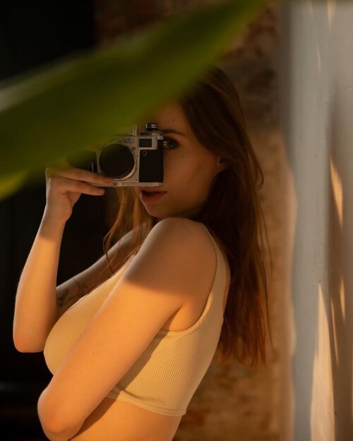 Sophia Volzhenskaia Nude Leaked Onlyfans Photo Sophia Volzhenskaia Nude Leaked Onlyfans Photo