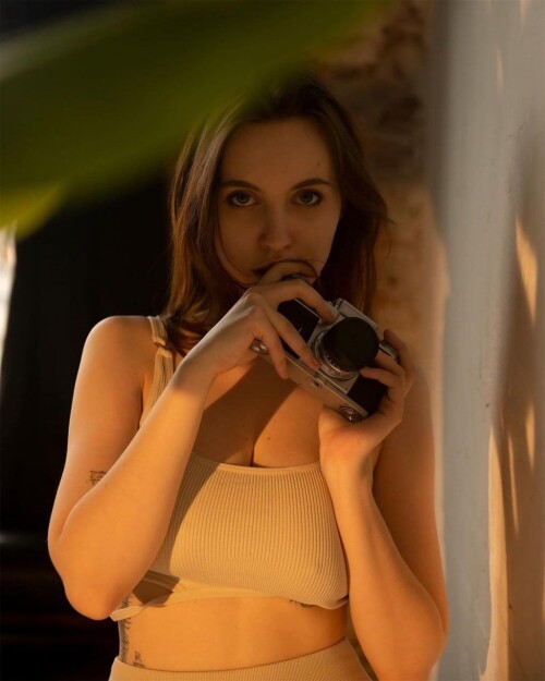 Sophia Volzhenskaia Nude Leaked Onlyfans Photo Sophia Volzhenskaia Nude Leaked Onlyfans Photo