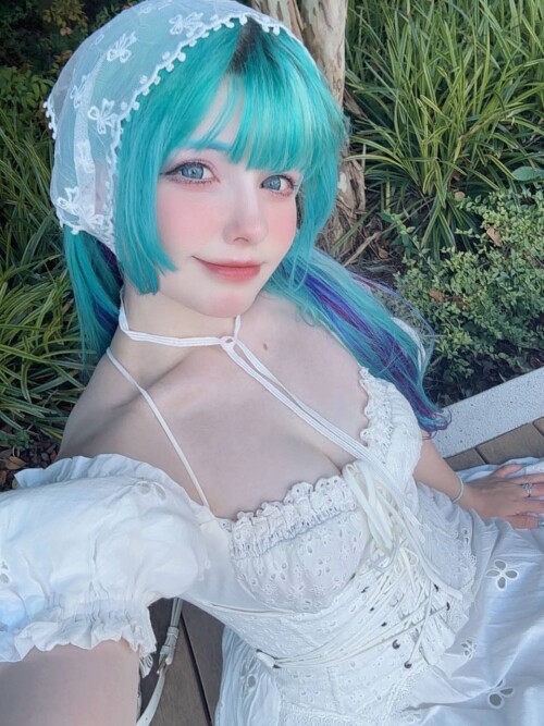 Saya Scarlet Nude Leaked Onlyfans Photo Saya Scarlet Nude Leaked Onlyfans Photo