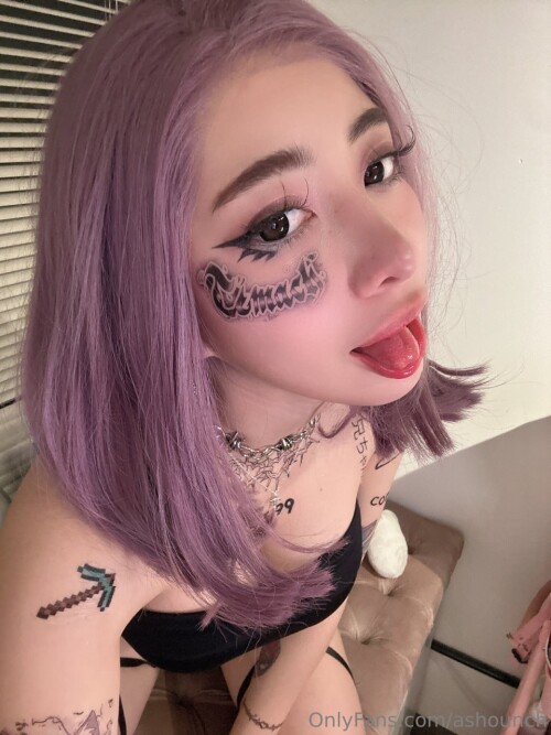Ashounch Nude Leaked Onlyfans Photo Ashounch Nude Leaked Onlyfans Photo