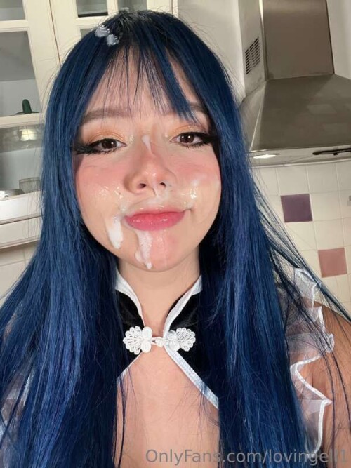 lovingeli Nude Leaked Onlyfans Photo lovingeli Nude Leaked Onlyfans Photo