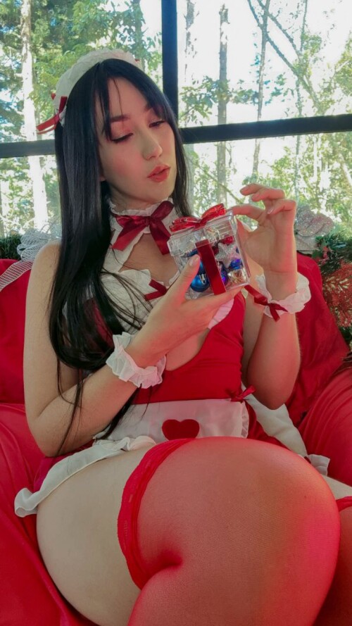 Hakicosmodel Nude Leaked Onlyfans Photo
