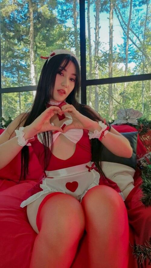 Hakicosmodel Nude Leaked Onlyfans Photo