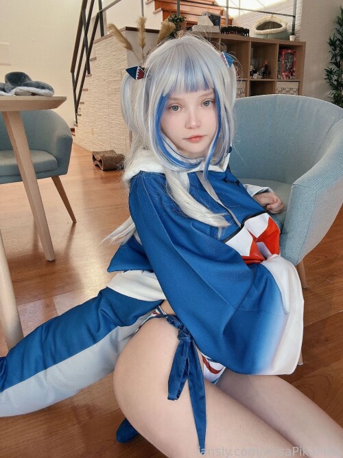 Rocksy Light / AlisaPikaPika Nude Leaked Onlyfans Photo Rocksy Light / AlisaPikaPika Nude Leaked Onlyfans Photo
