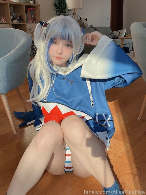 Rocksy Light / AlisaPikaPika Nude Leaked Onlyfans Photo Rocksy Light / AlisaPikaPika Nude Leaked Onlyfans Photo
